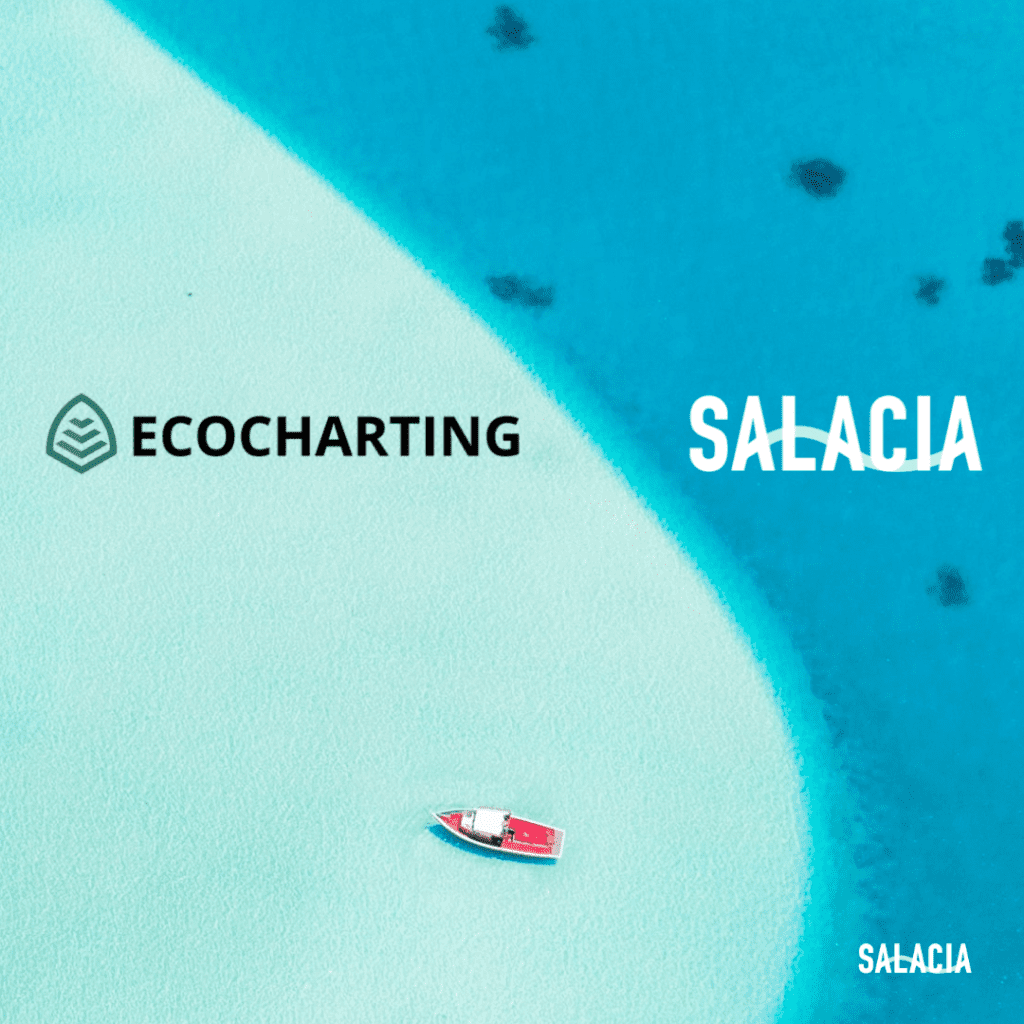Salacia & Ecocharting