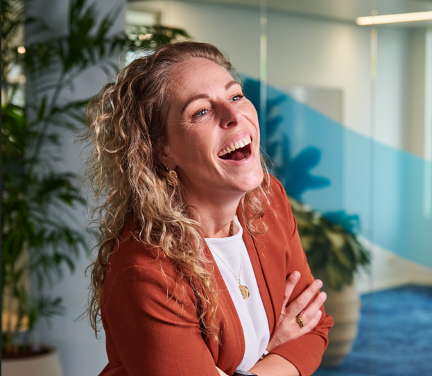 Minke van Dooremalen
