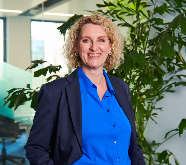 Andrea Vogel
